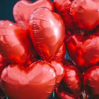 Mylar Balloons